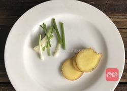 白灼虾的做法图解3