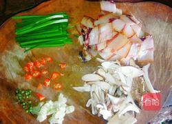 腊鸡鲜的做法图解2