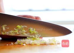 韩国料理中最受欢迎的小菜-腌苏子叶，绝对的下饭利器的做法图解2