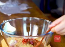 韩国料理中最受欢迎的小菜-腌苏子叶，绝对的下饭利器的做法图解9