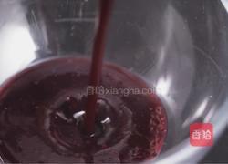 蓝莓益力多慕斯的做法图解7