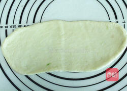 夏日清爽-西瓜吐司的做法图解12