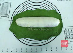 夏日清爽-西瓜吐司的做法图解14