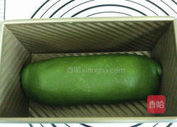 夏日清爽-西瓜吐司的做法图解15