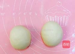 熊猫馒头的做法图解4