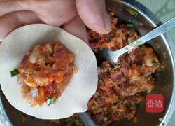 宝宝爱吃的小包子的做法图解2