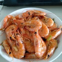油焖虾的做法[图]