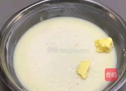 麻薯欧包的做法图解7