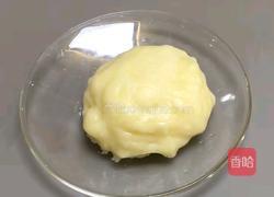 麻薯欧包的做法图解8