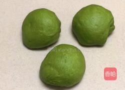 麻薯欧包的做法图解11