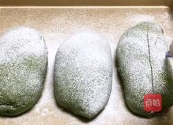 麻薯欧包的做法图解17