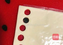 龟壳小饼的做法图解8