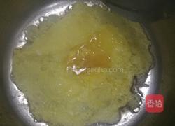 简易西红柿鸡蛋面的做法图解4