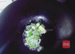 豇豆角炒土豆的做法图解6