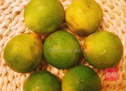 火龙果酱的做法图解2