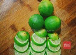 火龙果酱的做法图解5