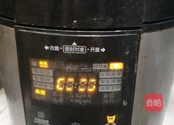 元子私房菜一一双豆咸饭的做法图解8