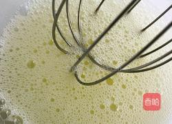 芝麻蛋白饼干的做法图解3