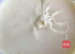 芝麻蛋白饼干的做法图解5