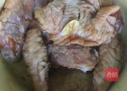 可乐鸡翅的做法图解3