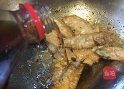 可乐鸡翅的做法图解6