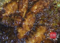 可乐鸡翅的做法图解9