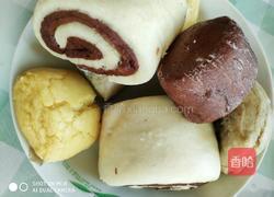 花样馒头的做法图解12