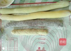 花样馒头的做法图解6