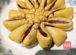 花样馒头的做法图解13