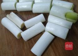 红烧牛排的做法图解3