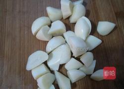 红烧牛排的做法图解4