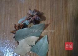 红烧牛排的做法图解6