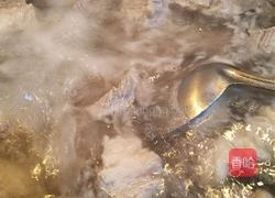 红烧牛排的做法图解11