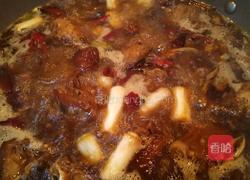 红烧牛排的做法图解15