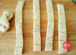 维也纳结的做法图解14