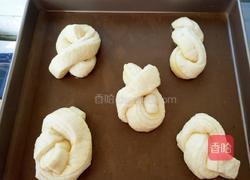 维也纳结的做法图解16