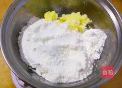 奶香酥粒小餐包的做法图解5