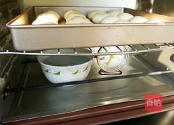 奶香酥粒小餐包的做法图解12