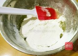 蓝莓蛋糕卷的做法图解4