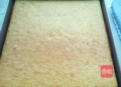 海绵夹心蛋糕 的做法图解9