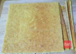 海绵夹心蛋糕 的做法图解10