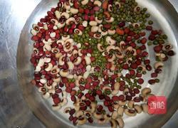 杂粮米糊的做法图解1