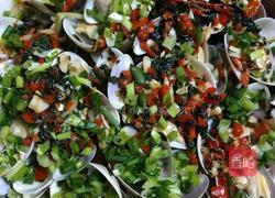 紫苏花甲的做法图解3