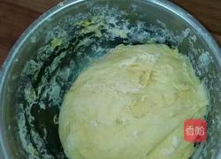 中国披萨可以吗的做法图解3