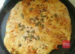 中国披萨可以吗的做法图解5