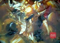 麻辣鱼可以吗的做法图解5