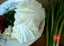 麻辣鱼可以吗的做法图解1