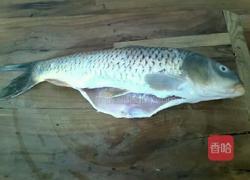 麻辣鱼可以吗的做法图解2