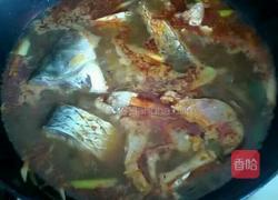 麻辣鱼可以吗的做法图解4