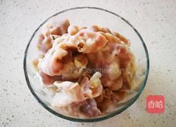 日式肥牛盖浇饭的做法图解12